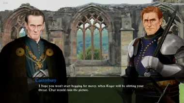 Heads Will Roll: Reforged preview 4