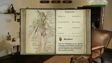 Heads Will Roll: Reforged preview 7