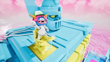 Headsnatchers preview 4