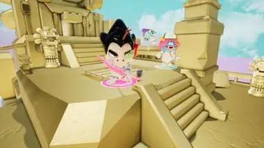 Headsnatchers preview 6
