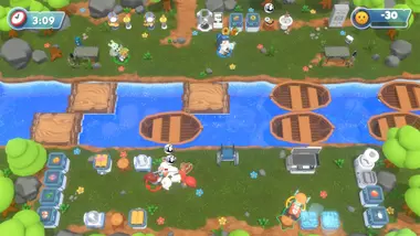 Healing Spree preview 5