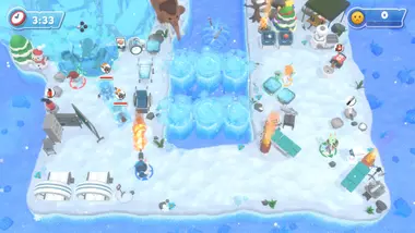 Healing Spree preview 3