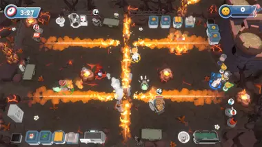 Healing Spree preview 4