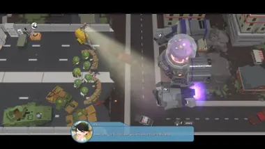 Healing Spree preview 2