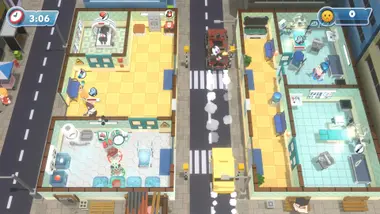 Healing Spree preview 11
