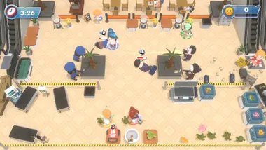 Healing Spree preview 10