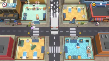 Healing Spree preview 9