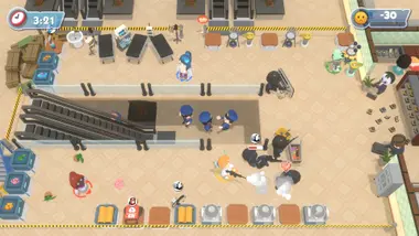 Healing Spree preview 14