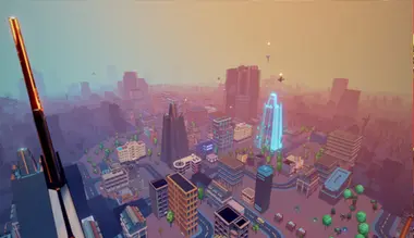 Heart of the Machine preview 2
