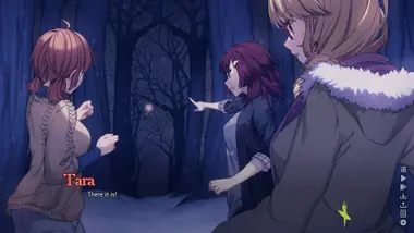 Heart of the Woods preview 2