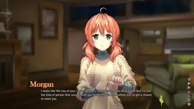 Heart of the Woods preview 3