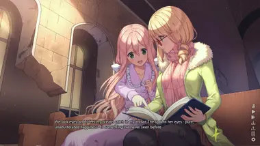 Heart of the Woods preview 4