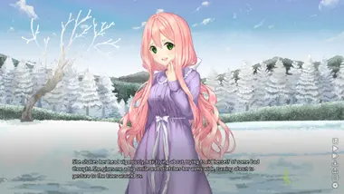 Heart of the Woods preview 5