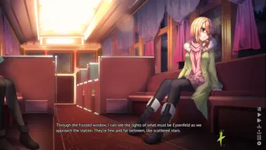 Heart of the Woods preview 6