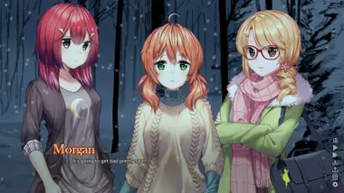 Heart of the Woods preview 8