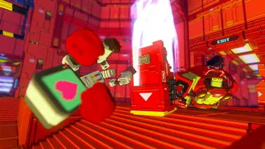 Heart&Slash preview 4