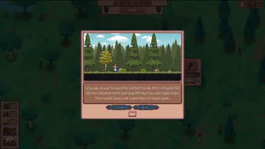 Hearth and Hamlet preview 3