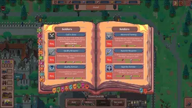 Hearth and Hamlet preview 4
