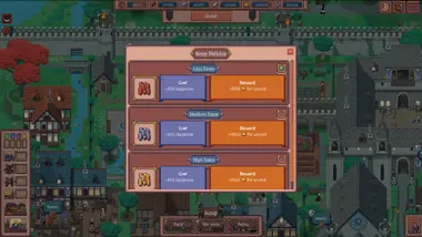 Hearth and Hamlet preview 2