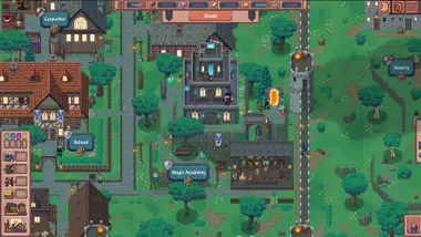 Hearth and Hamlet preview 6
