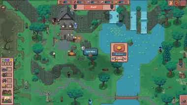 Hearth and Hamlet preview 5