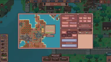 Hearth and Hamlet preview 9