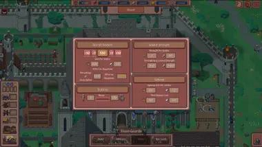 Hearth and Hamlet preview 8