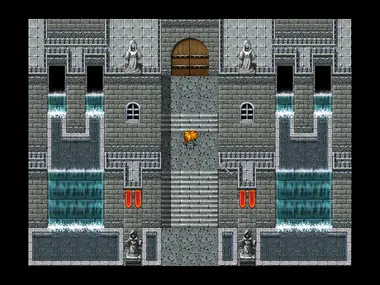 Hearts of Chaos preview 2