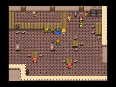 Hearts of Chaos preview 3