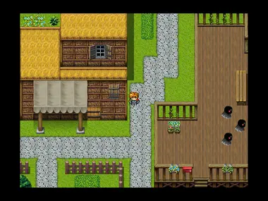 Hearts of Chaos preview 5