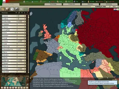 Hearts of Iron 2 Complete preview 11