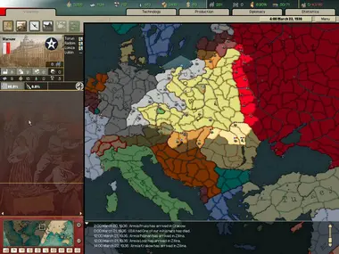 Hearts of Iron 2 Complete preview 9