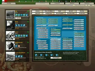 Hearts of Iron 2 Complete preview 10