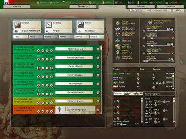 Hearts of Iron 2 Complete preview 5