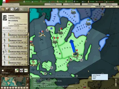 Hearts of Iron 2 Complete preview 8