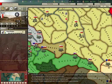 Hearts of Iron 2 Complete preview 4