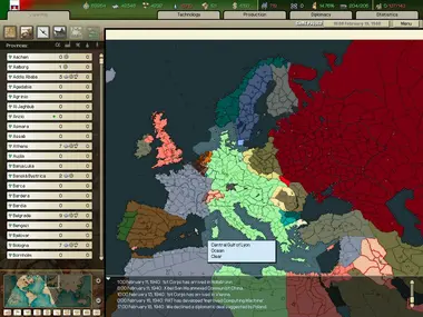 Hearts of Iron 2 Complete preview 6