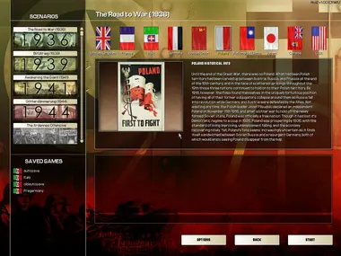 Hearts of Iron 2 Complete preview 2