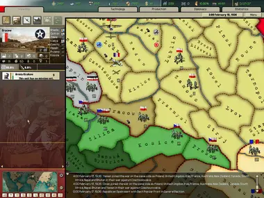 Hearts of Iron 2 Complete preview 3