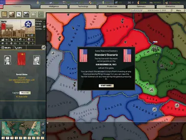 Hearts of Iron 2 Complete preview 16