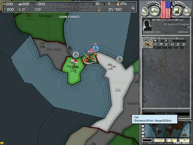 Hearts of Iron .COM preview 18