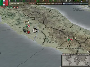 Hearts of Iron III Collection preview 3