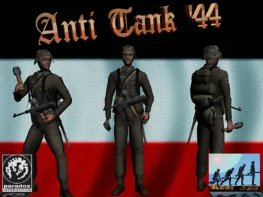 Hearts of Iron III DLC Collection preview 26