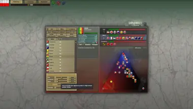 Hearts of Iron III DLC Collection preview 27