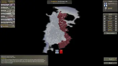 Hearts of Iron III DLC Collection preview 21