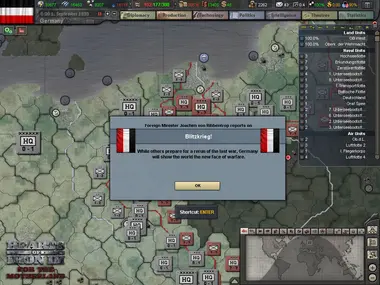 Hearts of Iron III DLC Collection preview 19