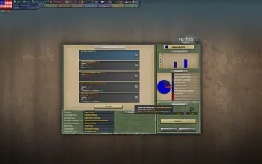Hearts of Iron III DLC Collection preview 13