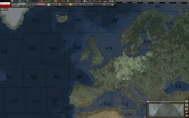Hearts of Iron III DLC Collection preview 15