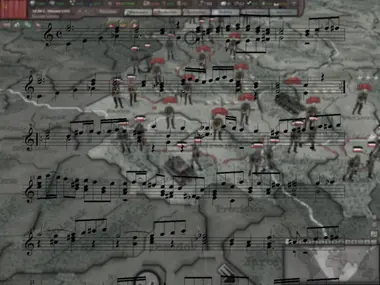 Hearts of Iron III DLC Collection preview 12