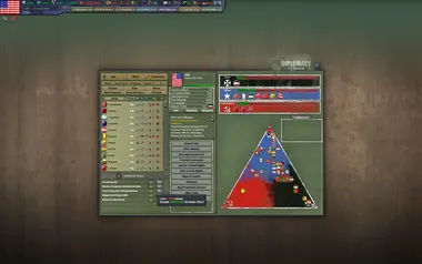 Hearts of Iron III DLC Collection preview 8